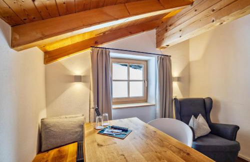 Mountain Residence Kasern Nr 5 - Foto 13