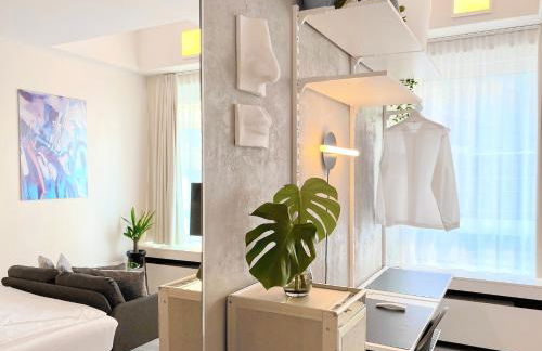 The Suite Cologne - Foto 37