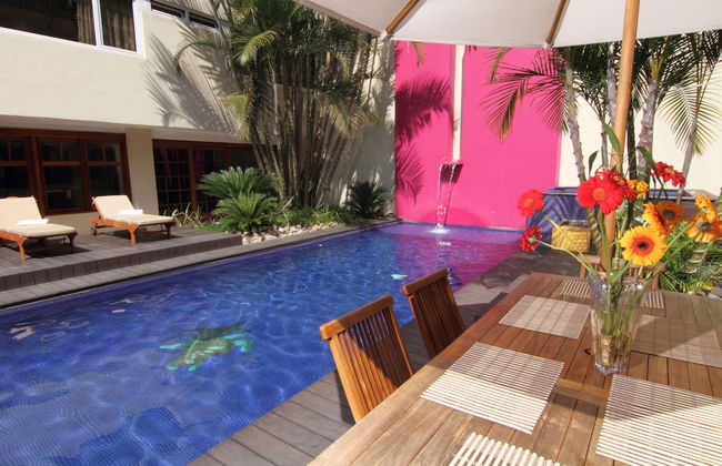 Apart - Hotel Casa Serena - Foto 31