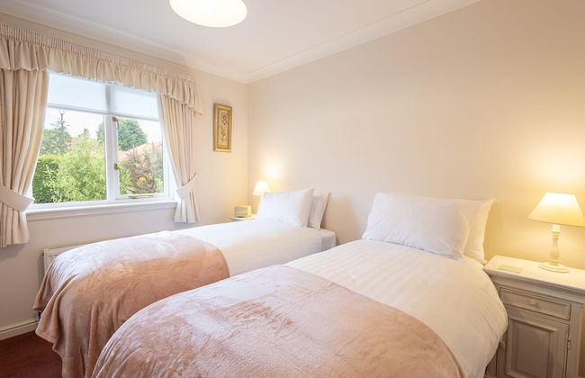 Host Stay Hedgehope - Foto 11