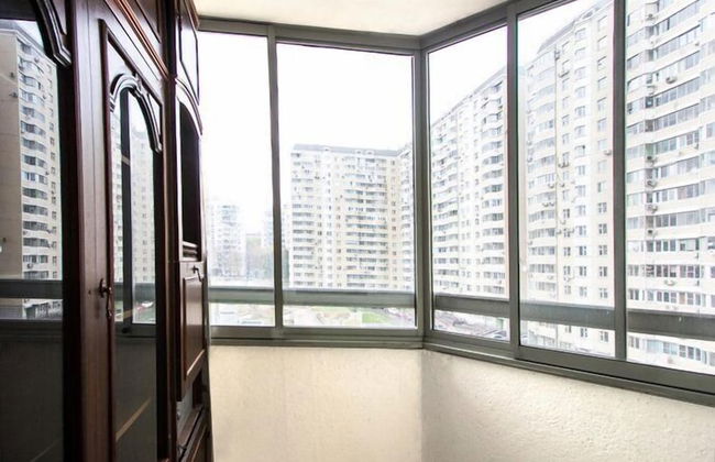 ApartLux Alekseyevskaya - Foto 18