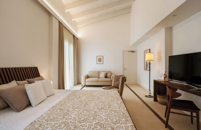 Secolario Masseria Del Viverbene - Foto 13