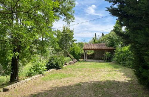 Berenice in Chianti - Authentic Tuscan Country House - Foto 44