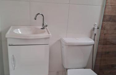 Recanto Ganesha seu paraíso na praia, no Recanto de Itaipuaçu ao lado de Itacoatiara - Foto 29