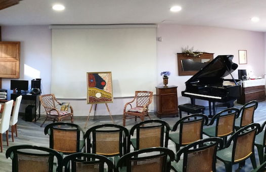 Viola nel Parco - Foto 72