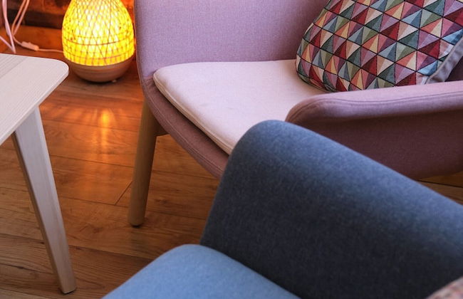 NEW 2BD Victorian Terraced House Loughborough - Foto 18