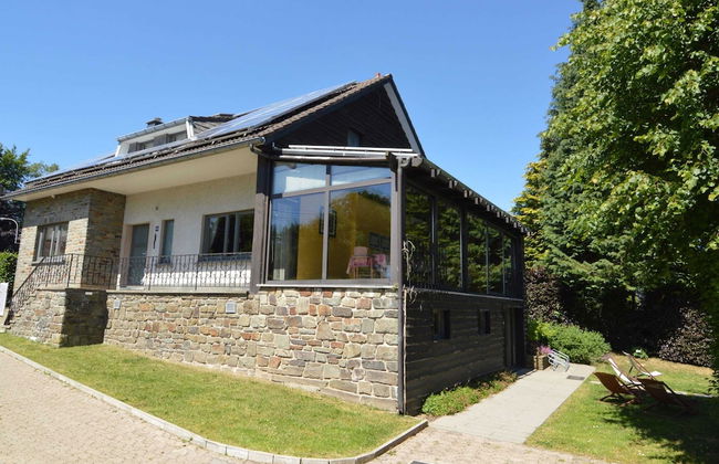 Elsenborn Retreat Near Monschau - Photo 56