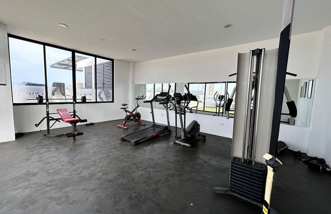 Condesa Apartments - Foto 44