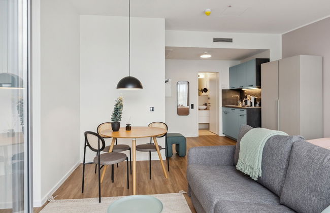 Limehome Zwickau Magazinstr. - Foto 12