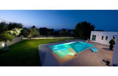 Villa Natasa - Foto 18