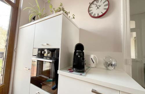 Maison meulière du 34e Sacre, à proximité du Domaine Pommery - Foto 18