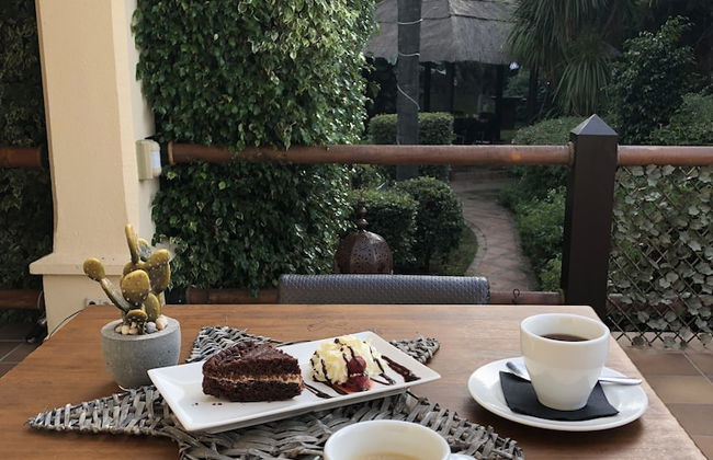 Villa Boutique Banus - Foto 41