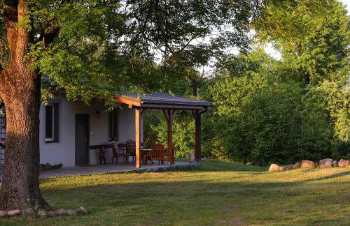 sPokój pod jesionami - Foto 1