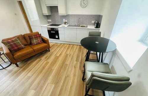 Princes Street Executive Apartment 2 - Foto 4