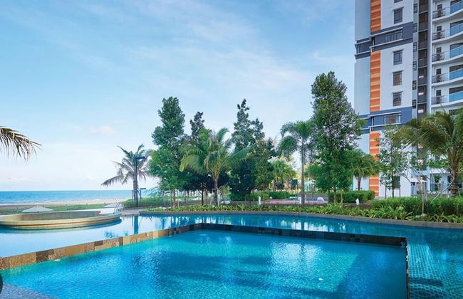 Timurbay Residence Resort Style - Foto 8