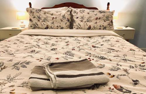 Rose Cottage - Foto 33