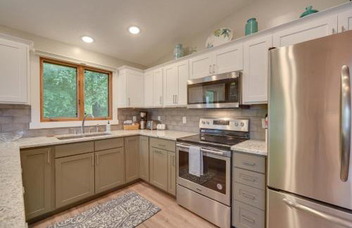 Lakefront Osceola Vacation Rental - Dogs Welcome! - Foto 8