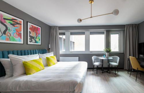 Numa Bremen Saga - Foto 38