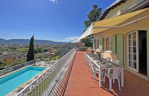 Villa Collina Del Sole 12 Pax by VILLASRETREATS - Foto 46