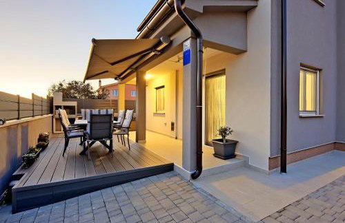 Casa Tara Three-Bedroom Holiday Home - Foto 11