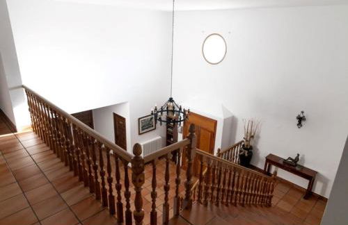 Casa Rural Los Llanos - Foto 34