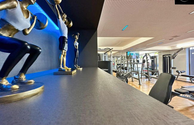 LM UNITY CABO BRANCO - Foto 28