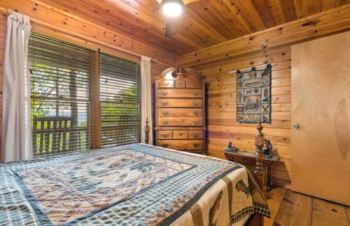 A Heavenly View - Photo 27