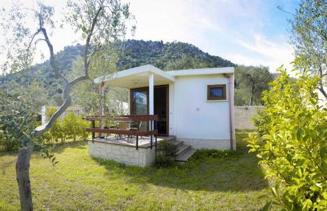 Agriturismo Antichi Ulivi - Foto 39