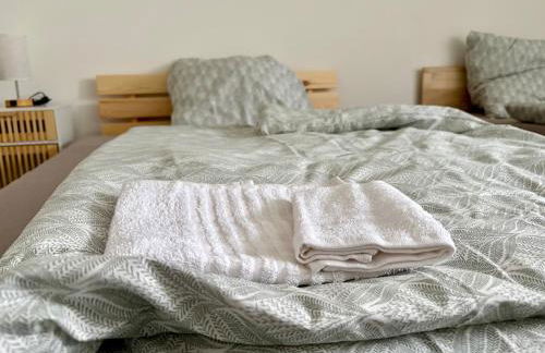 Moderne Unterkunft mit Komfort & Top-Lage - Foto 76