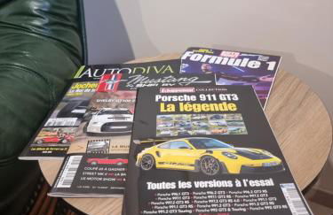 Gite Le Garage - Foto 12