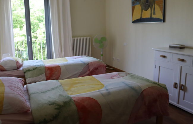 Amazing Apartment in Belvedere Ostrense With Garden - Foto 1