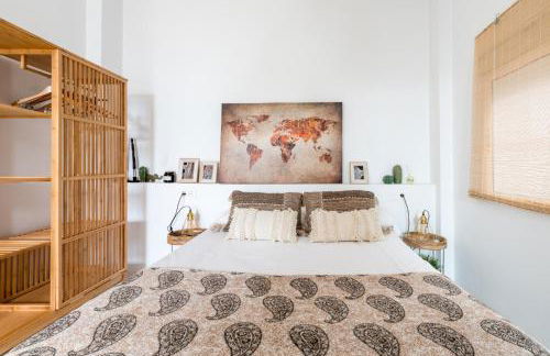 Oasis con patio y encanto en centro Sevilla - Foto 24