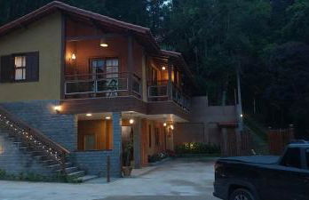 Chalés dos amores - Foto 1