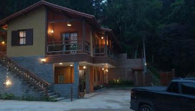 Chalés dos amores - Foto 1