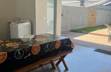 Casa Esmeralda - Foto 19