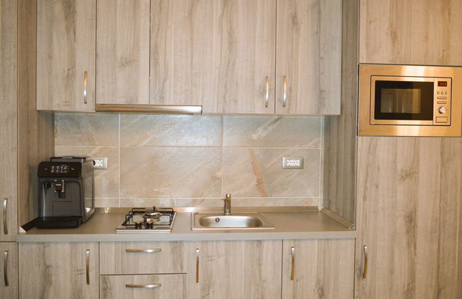 Deluxe Alezzi - Foto 46