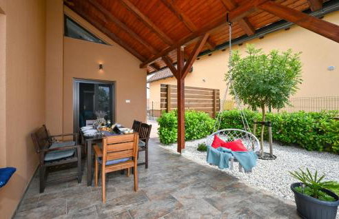 Lovely Home In Beretinec With Sauna - Foto 21