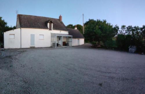 Gîte Chez jeannot SERA F E R M E en Nov 2025 - Foto 9