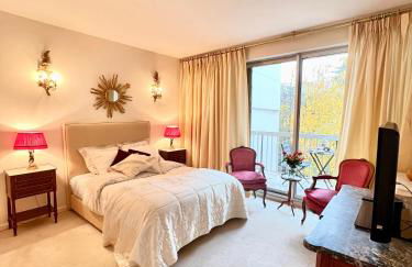 Paris luxury apartment - Award 2026 - Foto 20