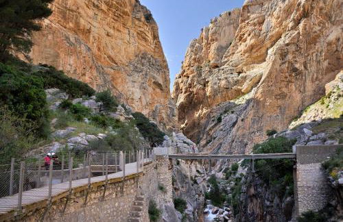 Alojamiento Alcantara - Foto 54