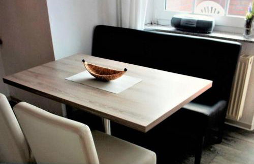 Ferienwohnung Nr. 2 - Düne - Photo 10