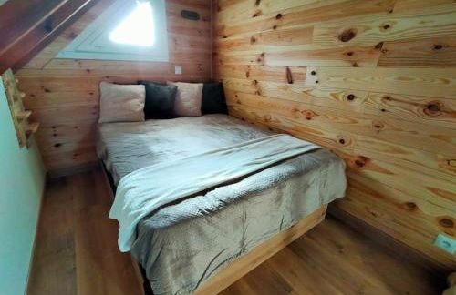 Le Nid Mansardé - Foto 9