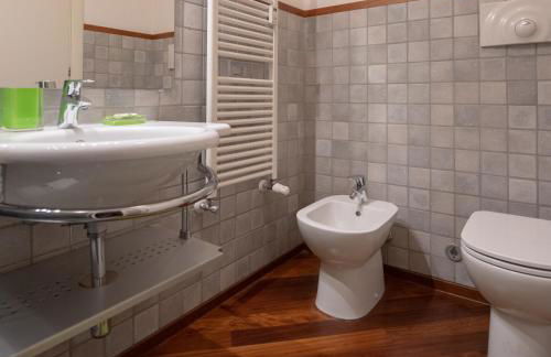 Madeleine apartments - Residenza Belle Époque - Foto 30