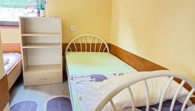 Słońce i Woda - 2 domki nad brzegiem jeziora Śniardwy z własnym pomostem, zejściem do wody i przecudnym widokiem na jezioro - Foto 5