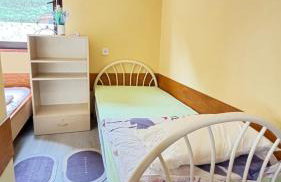 Słońce i Woda - 2 domki nad brzegiem jeziora Śniardwy z własnym pomostem, zejściem do wody i przecudnym widokiem na jezioro - Foto 5