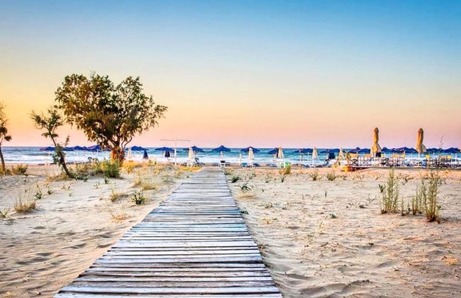 2 Villas Next to Each Other with Pool & Sea View - Foto 34