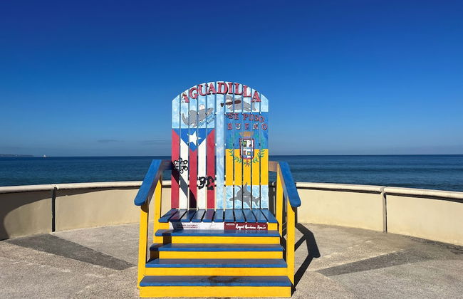 El Camper with private pool - Photo 32