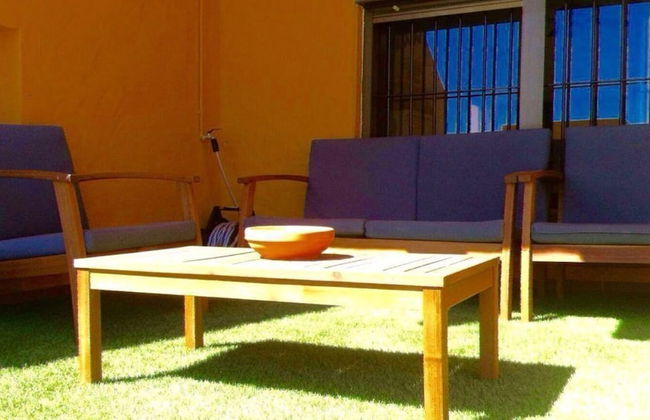 Apartamentos Las Cañas - Photo 63