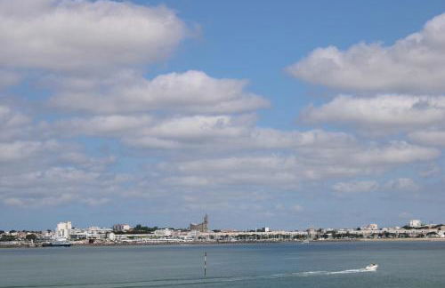 Appartement T3 Royan plage - Foto 13