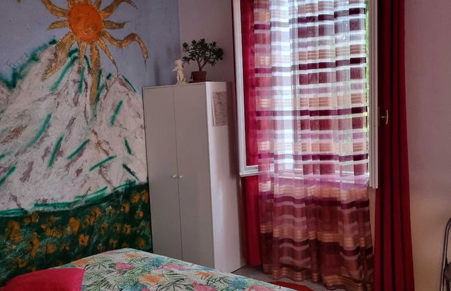 Room & Breakfast Diana E Ninni - Foto 7